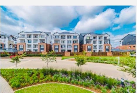 The Blyde Riverwalk Estate, Crystal Lagoon, Pretoria East Kültér fotó