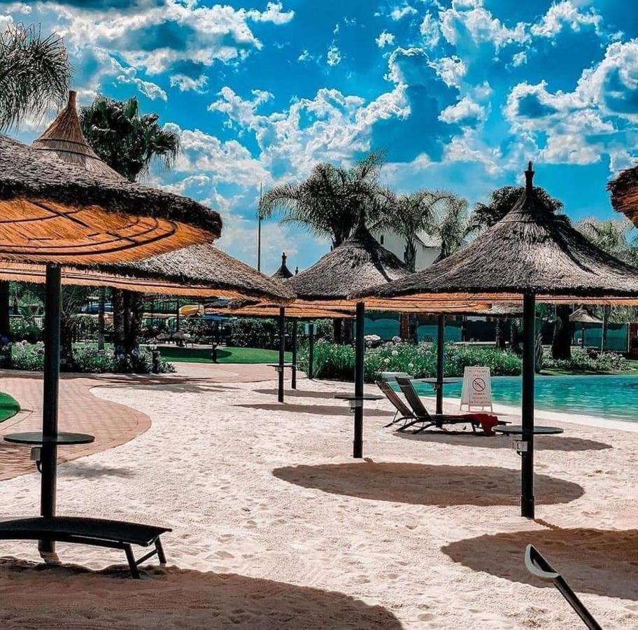 The Blyde Riverwalk Estate, Crystal Lagoon, Pretoria East Kültér fotó