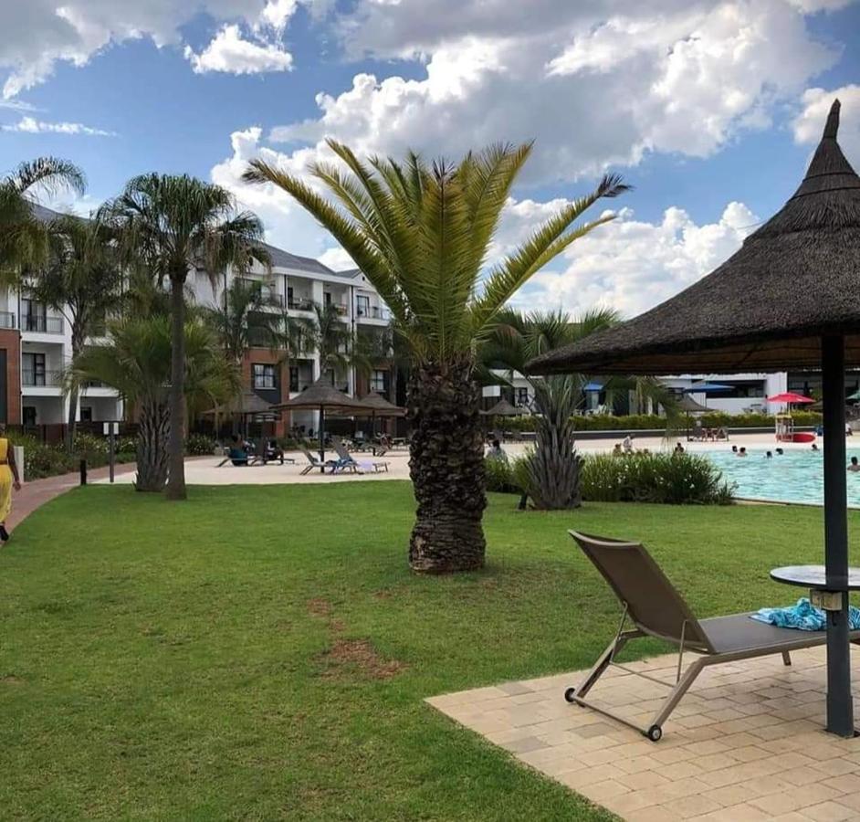 The Blyde Riverwalk Estate, Crystal Lagoon, Pretoria East Kültér fotó