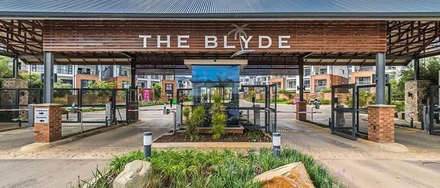 The Blyde Riverwalk Estate, Crystal Lagoon, Pretoria East Kültér fotó